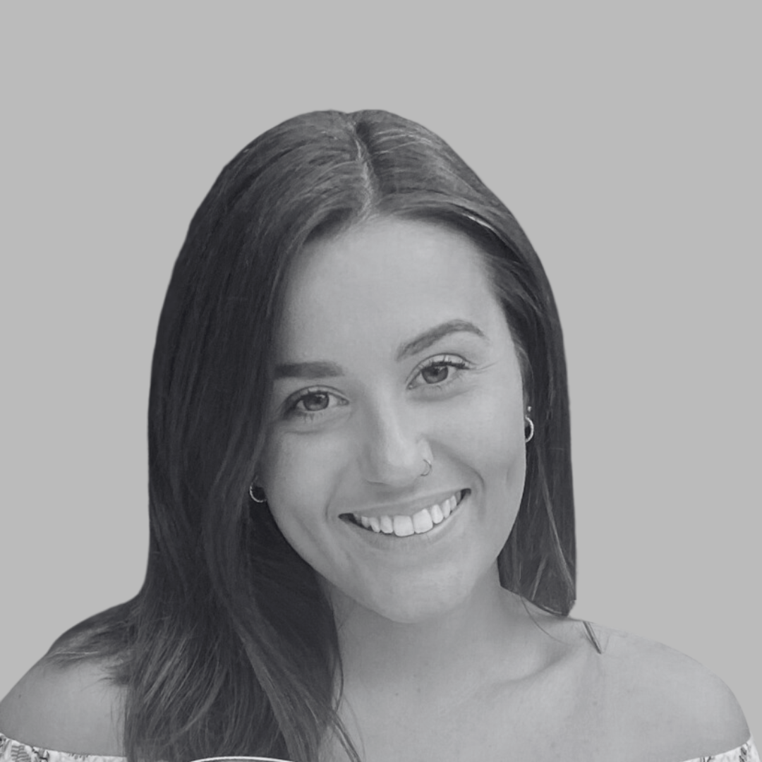 Megan Hinton